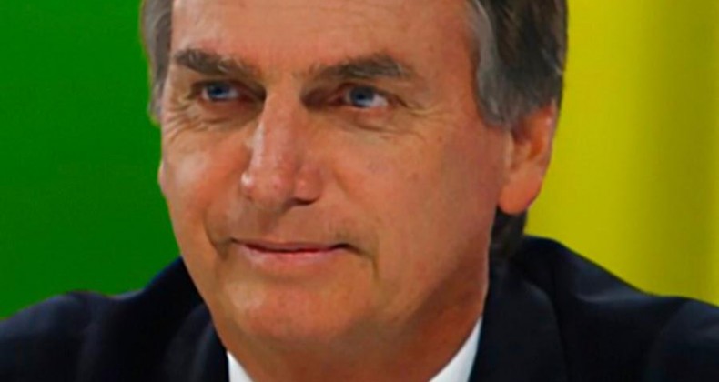 Jair Bolsonaro é eleito presidente do Brasil