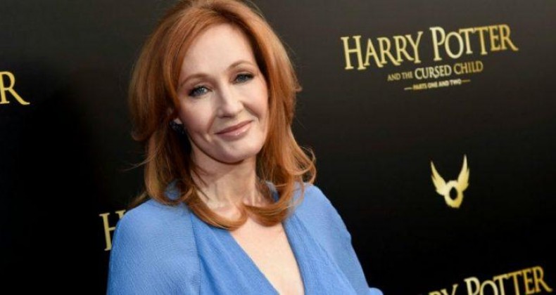 JK Rowling antecipa o que esperar de 'Animais Fantásticos 2'