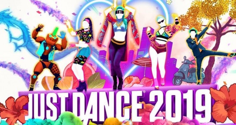 Just Dance 2019 é uma das sensações da BGS 2018