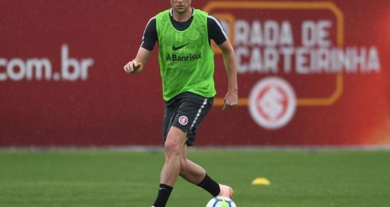 Klaus ressalta importância do grupo na campanha do Inter no Brasileirão