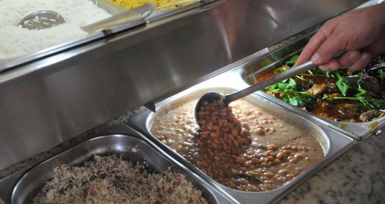 Ministério seleciona projetos que combatem o desperdício de alimentos