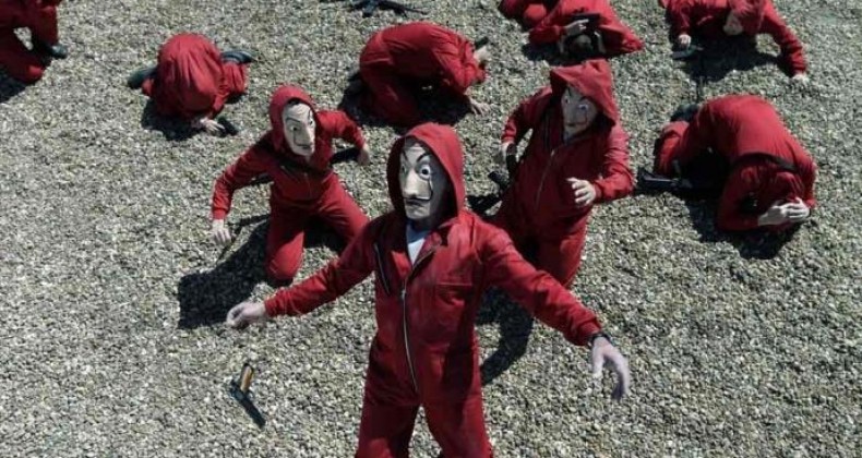 Netflix divulga teaser da terceira temporada de 