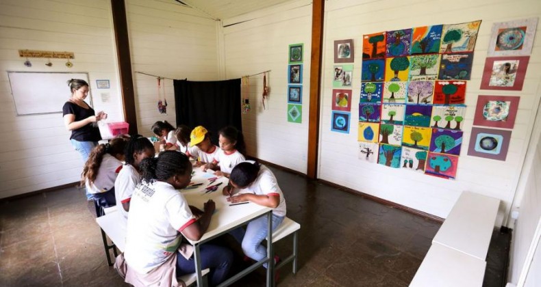 Nota do Ideb por escola está disponível na internet