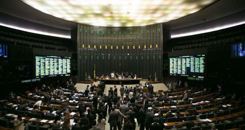Orçamento de 2019 deve ser prioridade do Congresso após eleições