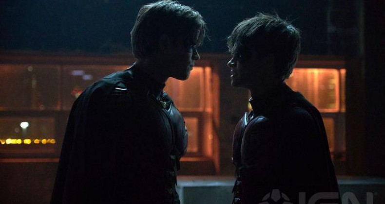 Titãs | Série da DC será exibida pela Netflix no Brasil