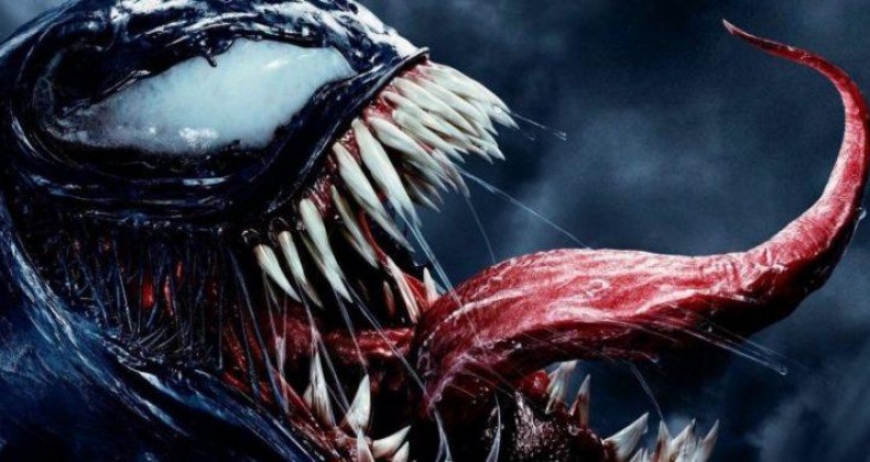'Venom': Diretor admite ENORME furo de roteiro em relação ao vilão Riot