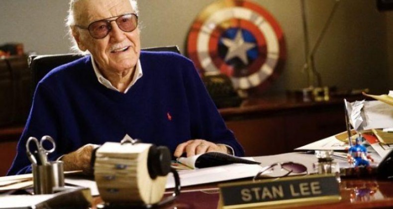 Adeus, Stan Lee! Conheça a emocionante história de vida do quadrinista...