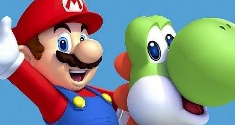 Animação de 'Super Mario' deve chegar aos cinemas em 2022