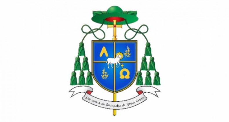 Bispo da Diocese de Vacaria comunica nomeações e transferências