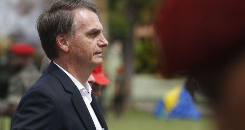 Bolsonaro descarta Revalida para médicos formados no Brasil