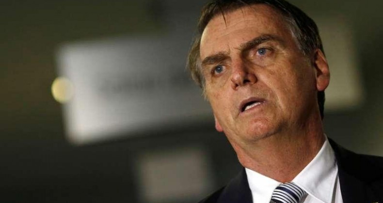 Bolsonaro diz que futuro governo poderá ter 22 ministérios