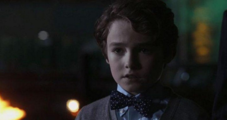 ‘Boneco do Mal 2’: Ator de ‘Gotham’ entra para o elenco da sequência