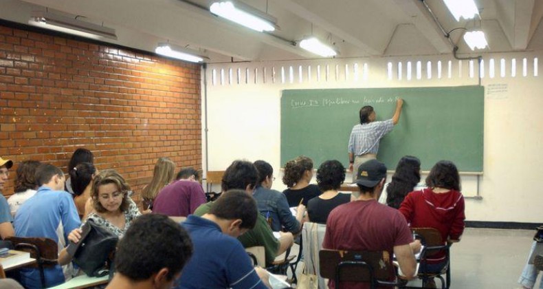 Estudante poderá escolher área a ser avaliada no segundo dia do Enem