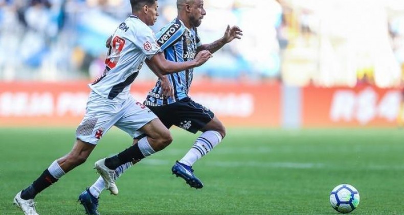 Grêmio aumenta foco para evitar sofrer gols no começo dos jogos
