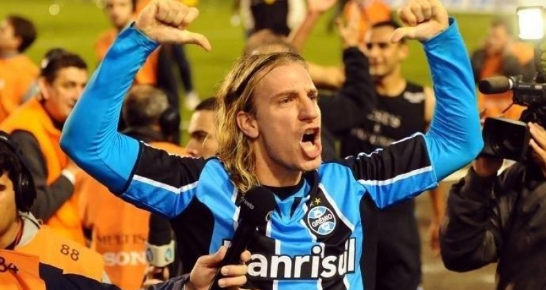 Grêmio enfrentará conhecidos em confronto com o Vasco