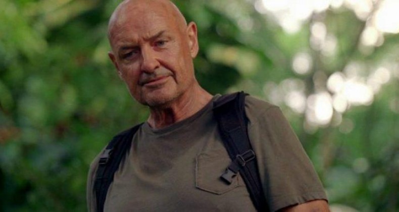 ‘Lost’: Terry O’Quinn afirma que faria outra temporada da série