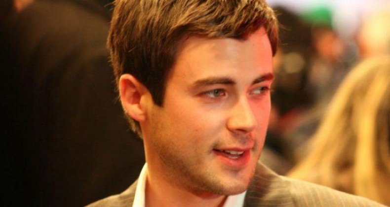 ‘Manifest’: Matt Long entra para o elenco da série