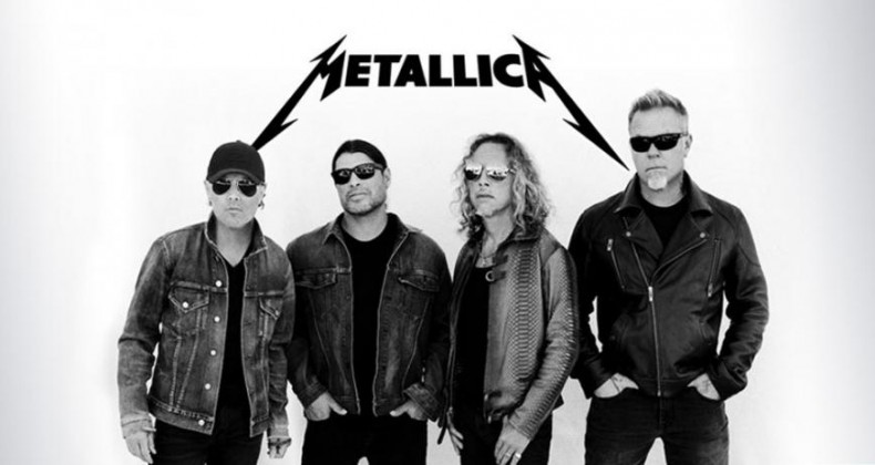 Metallica anuncia disco acústico com edição limitada; saiba mais
