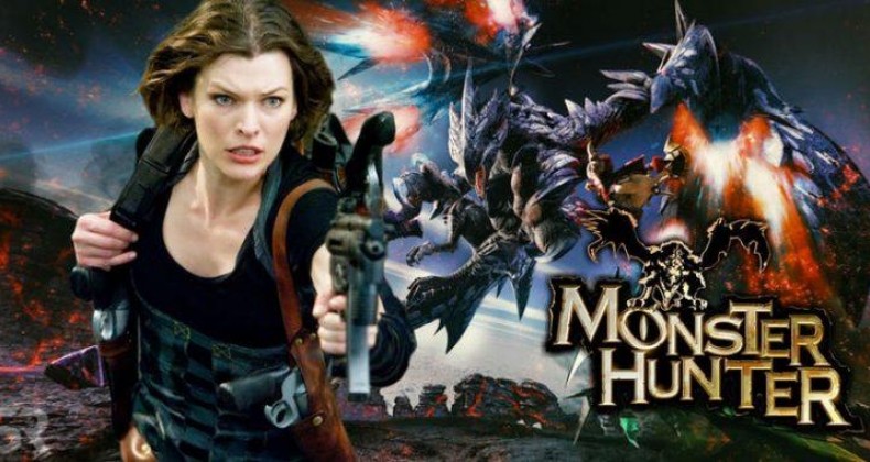 ‘Monster Hunter’: Adaptação com Milla Jovovich ganha foto e sinopse