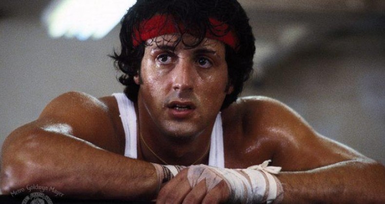 Sylvester Stallone indica que não retornará ao papel de Rocky Balboa