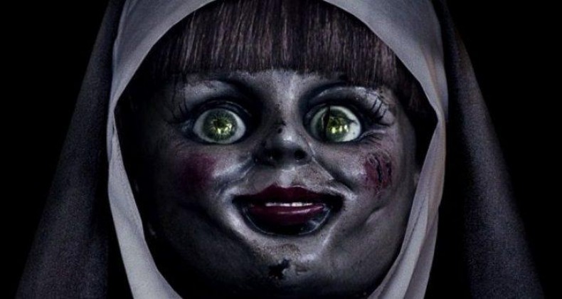 'Annabelle 3': James Wan afirma que filme recebe o tom de 'Invocação do Mal'