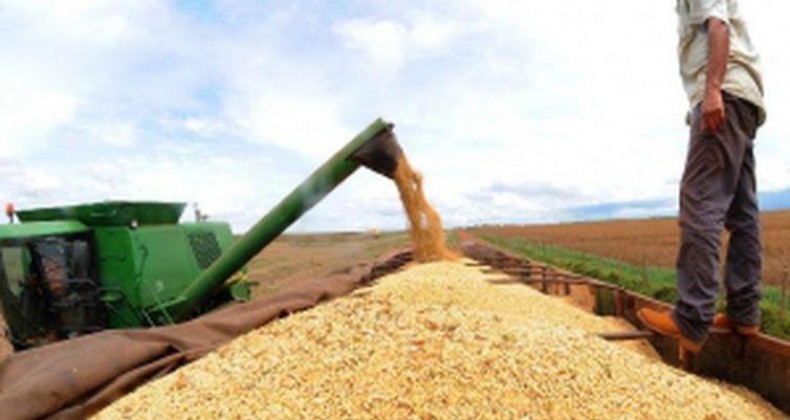 Balança comercial tem segundo melhor superávit para meses de novembro