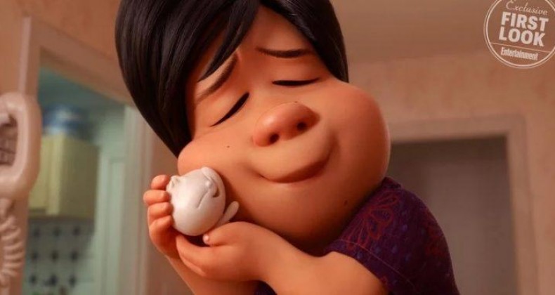 'Bao': Pixar disponibiliza no YouTube o curta que antecede 'Os Incríveis 2'