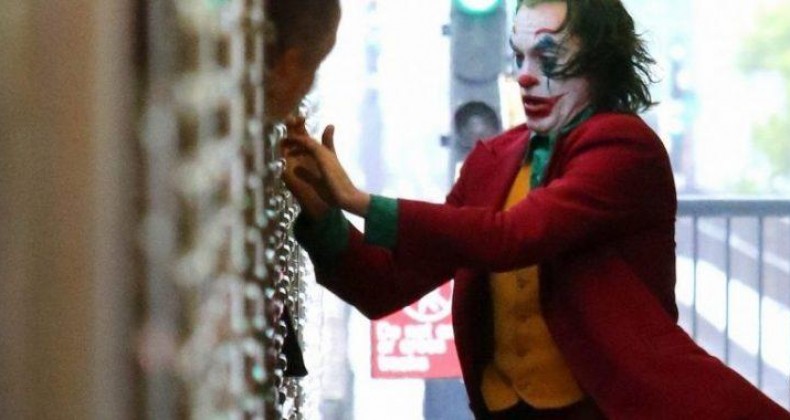 ‘Coringa’: Trailer pode sair ainda este mês