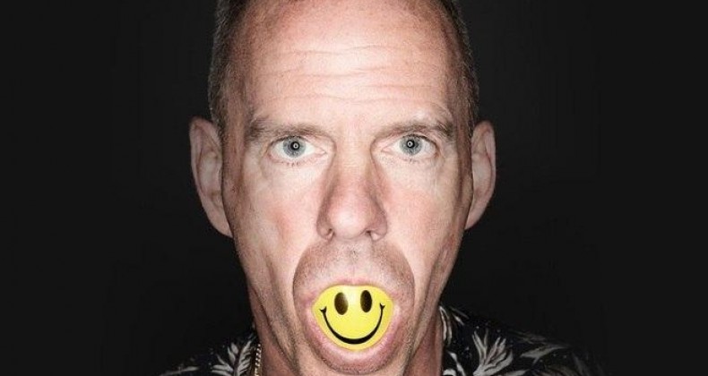 Fatboy Slim resgata hit dos anos 1990 em parceria com DJ brasileiro