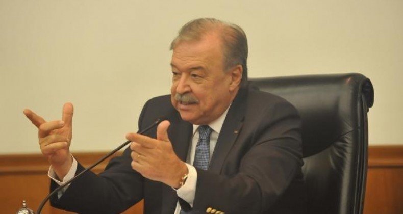 Fiergs aposta em alta de 2,8% para o PIB do País em 2019
