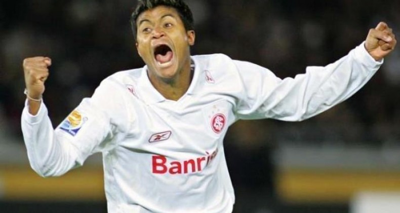 Inter relembra os 12 anos da conquista do Mundial de Clubes