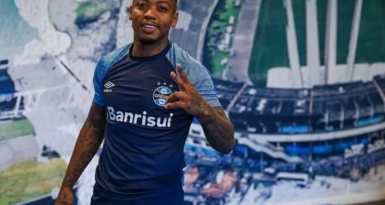 Marinho fala em 