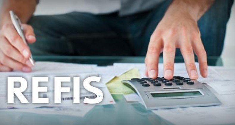 Prazo para consolidar dívidas do Refis começa nesta segunda