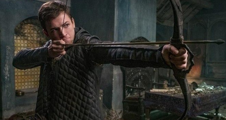 'Robin Hood: A Origem' tenta ser moderno, mas erra feio