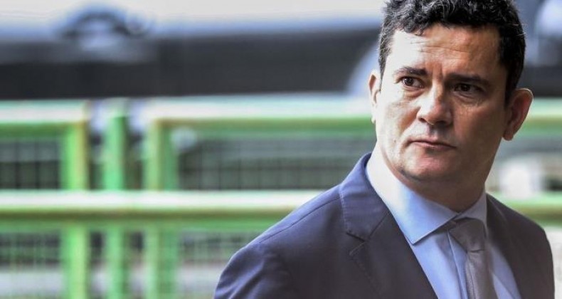 Sérgio Moro pretende ampliar e reforçar estrutura do Coaf