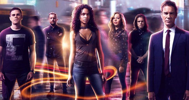 ‘Travelers’: Netflix divulga o trailer completo da 3ª temporada