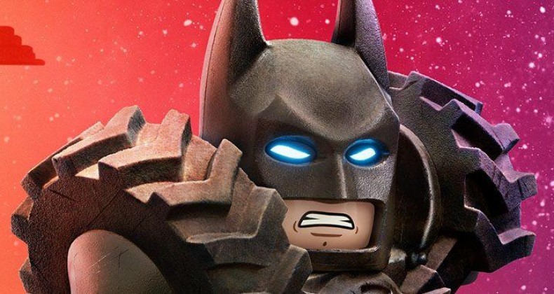 Batman se apaixona no novo comercial de 'Uma Aventura LEGO 2'; Assista!