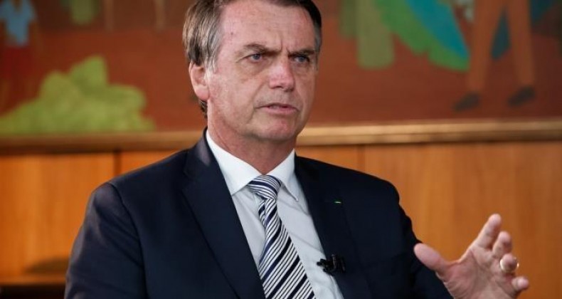 Bolsonaro quer idades mínimas de 57 e 62 anos para aposentadoria