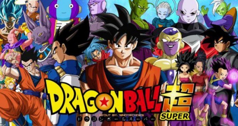 Crítica | Dragon Ball Super Broly - O Filme: Tem falhas, mas é um bom filme