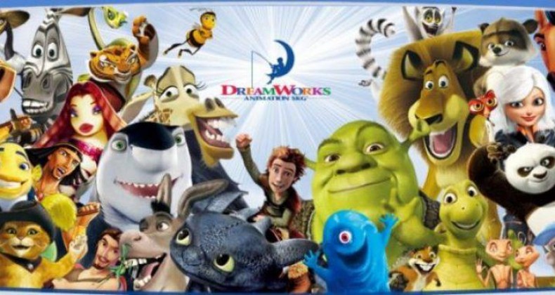 DreamWorks 25 Anos: Da pior à melhor das animações do estúdio