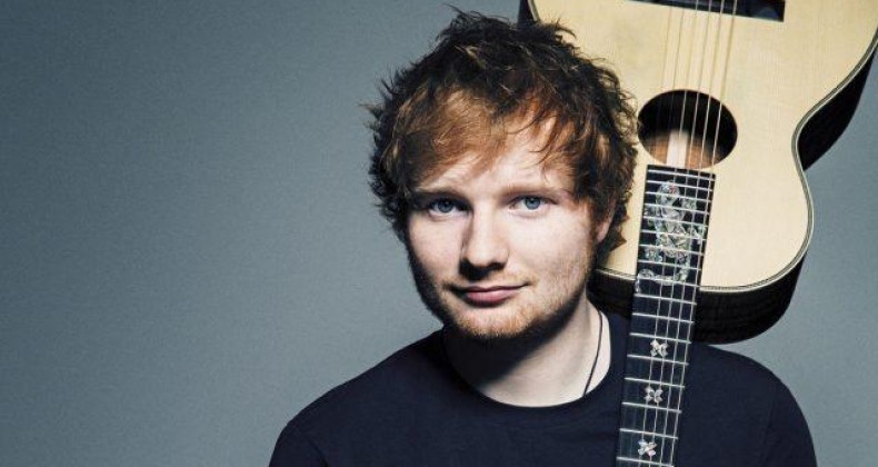 Ed Sheeran será julgado por suposto plágio de música de Marvin Gaye