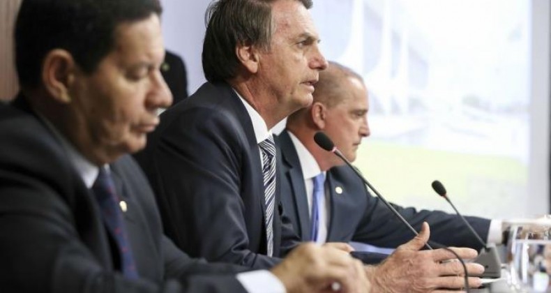 Frente de juízes e promotores alerta Bolsonaro sobre extinção da Justiça do Trabalho