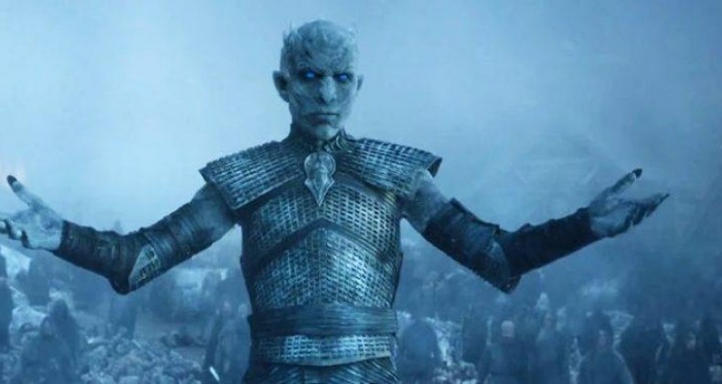 'Game of Thones': Temporada final ganha trailer f8da e data de estreia