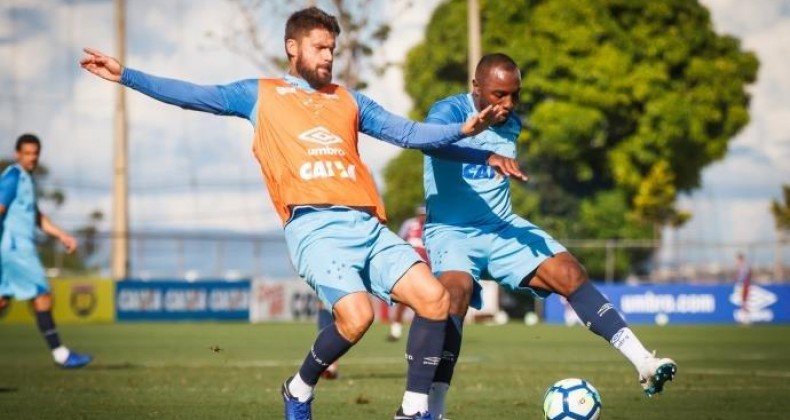 Inter volta as atenções para Rafael Sóbis