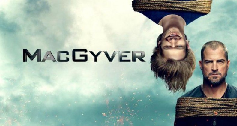 Jack Dalton se despede da série 'MacGyver' em promo da 3ª temporada
