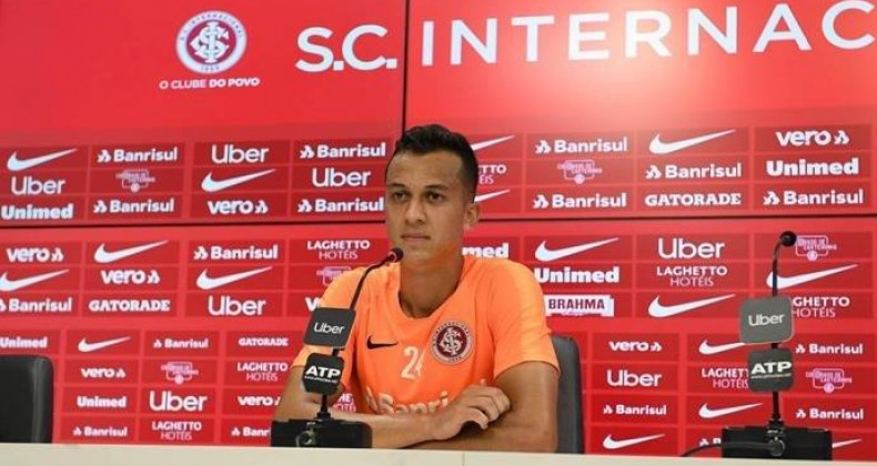 Juan destaca evolução tática com trabalho entre titulares do Inter