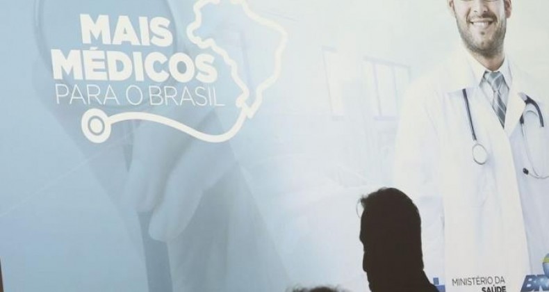 Mais Médicos: 1.462 profissionais não se apresentaram aos municípios