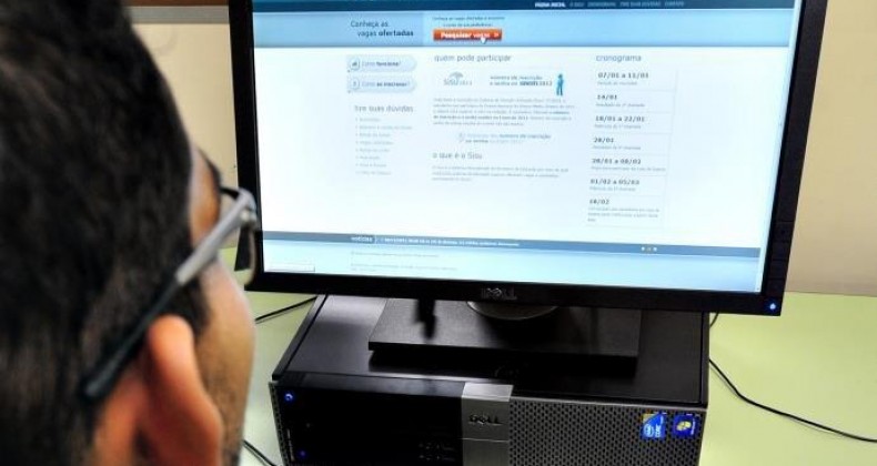 MEC anuncia medidas para resolver lentidão no sistema do Sisu