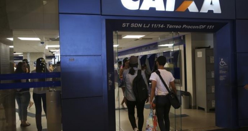 Ministério do Trabalho recupera R$ 5,2 bilhões em FGTS não recolhido