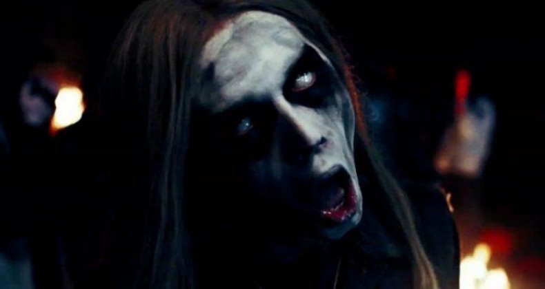 Música, violência e desordem no trailer do terror ‘Lords of Chaos’; Assista!